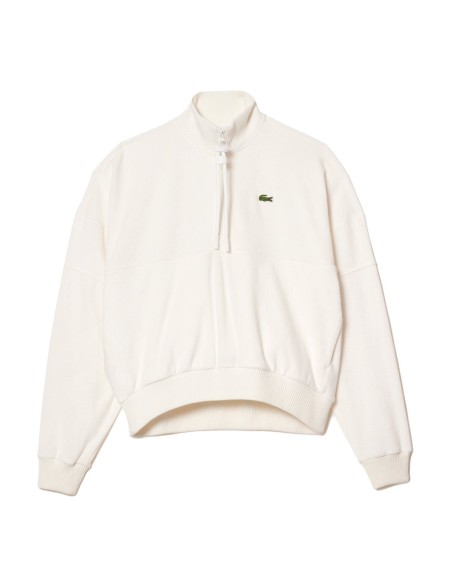 Lacoste - Sudadera con Logo