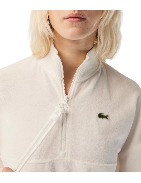 Lacoste - Sudadera con Logo