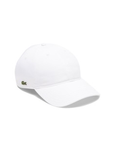 Lacoste - Gorra con Logo