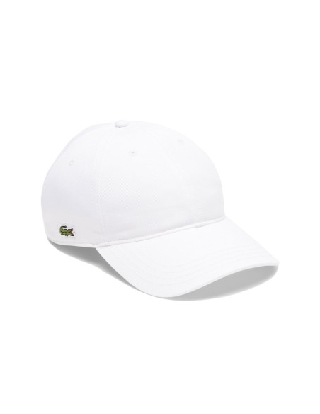 Lacoste - Gorra con Logo