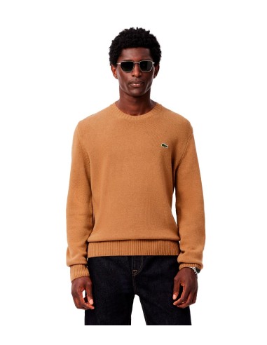 Lacoste - Jersey Con Logo