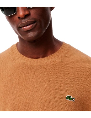 Lacoste - Jersey Con Logo