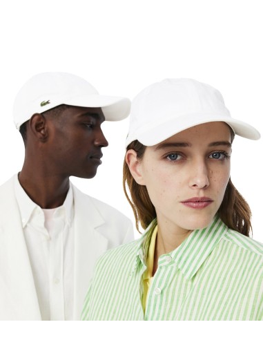 Lacoste - Gorra con Logo
