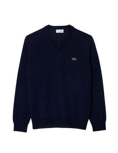 Lacoste - Jersey De Pico Con Logo
