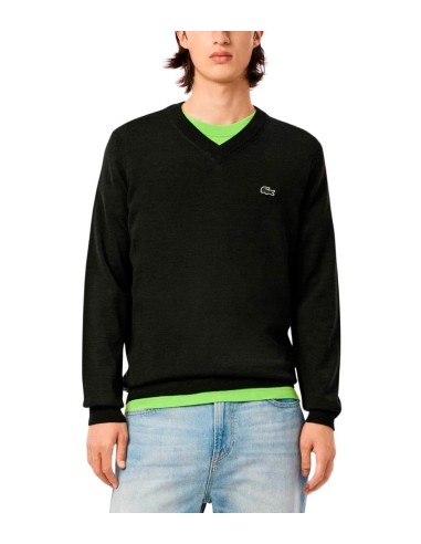 Lacoste - Jersey Con Logo