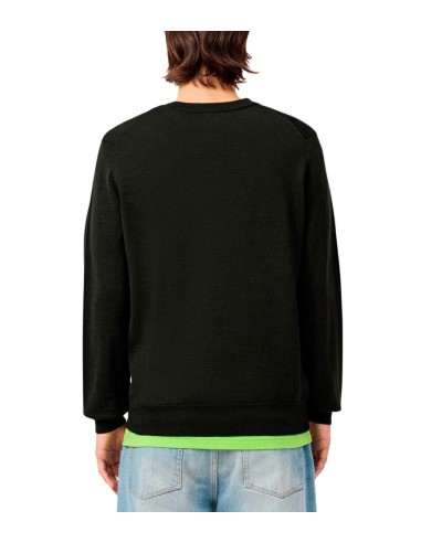 Lacoste - Jersey Con Logo