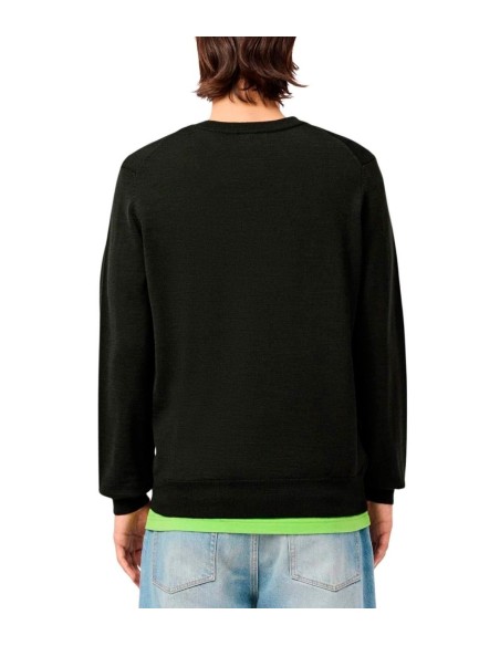 Lacoste - Jersey Con Logo