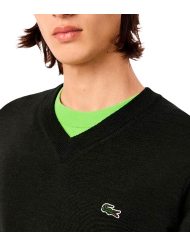 Lacoste - Jersey Con Logo