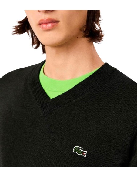 Lacoste - Jersey Con Logo