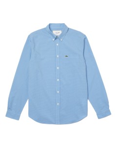 Lacoste - Camisa Regular Fit