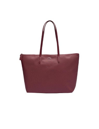 Lacoste - Bolso Tote L12.12 Concept