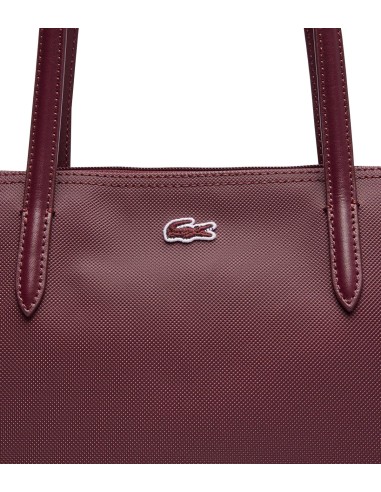 Lacoste - Bolso Tote L12.12 Concept