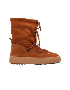 Moon Boot - Botas Moon Suede