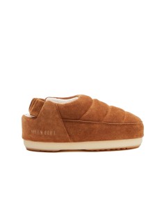 Moon Boots - Botas Sandal Band Suede