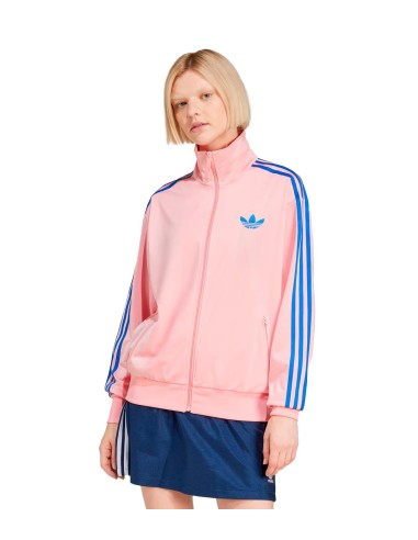 Adidas - Abrigos Y Chaquetas Fbird Loose Tt Sepisp/Blu