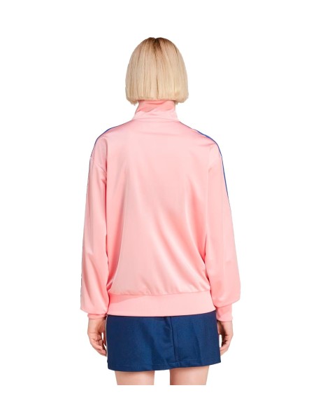 Adidas - Abrigos Y Chaquetas Fbird Loose Tt Sepisp/Blu