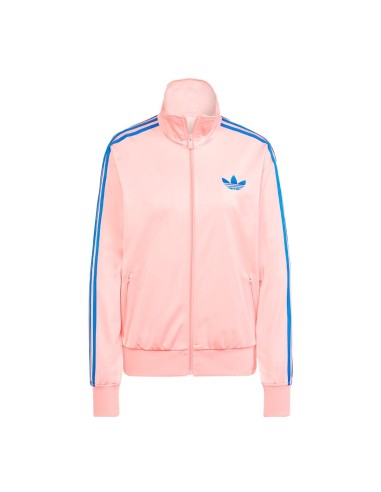 Adidas - Abrigos Y Chaquetas Fbird Loose Tt Sepisp/Blu
