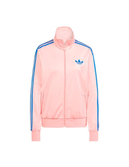 Adidas - Abrigos Y Chaquetas Fbird Loose Tt Sepisp/Blu