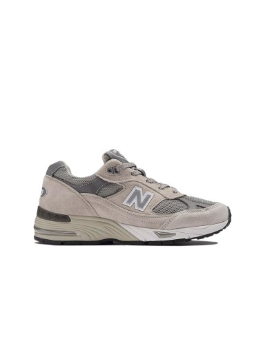 New Balance - Zapatillas M 991 GL