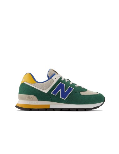 New Balance - Zapatillas 574 Rugged