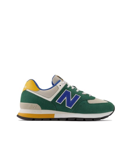 New Balance - Zapatillas 574 Rugged