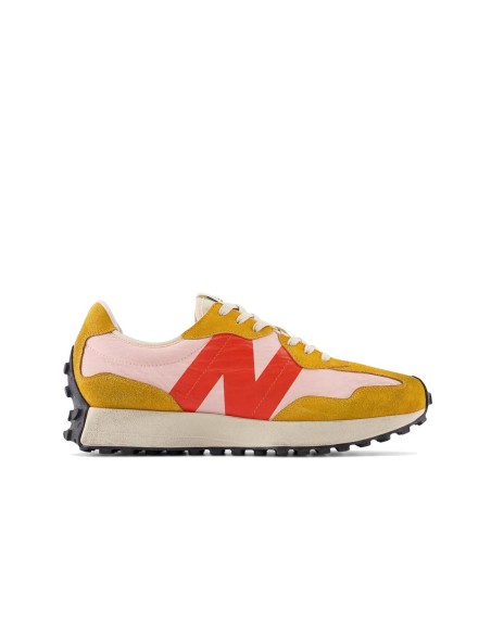 New Balance - Zapatillas Shifted Modern 327V1