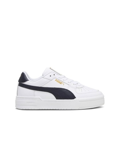Puma - Calzado Ca Pro Classic,Puma White