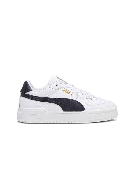 Puma - Calzado Ca Pro Classic,Puma White