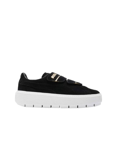 Puma  - Camiseta Platform Trace Strap