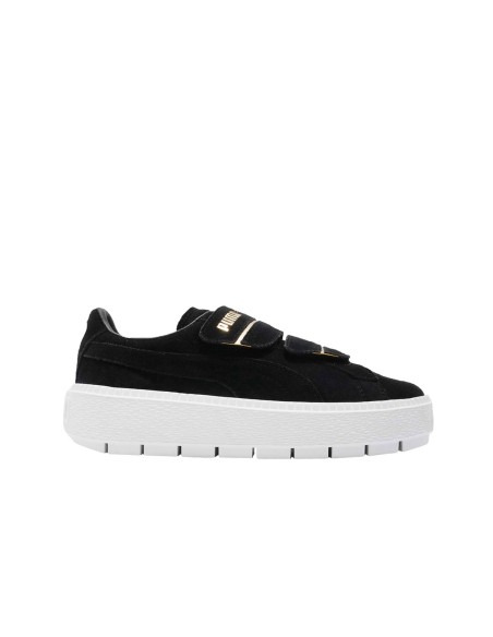 Puma  - Camiseta Platform Trace Strap