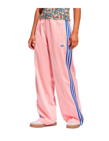 Adidas - Pantalones Fbird Loose Tp Sepisp/Blu