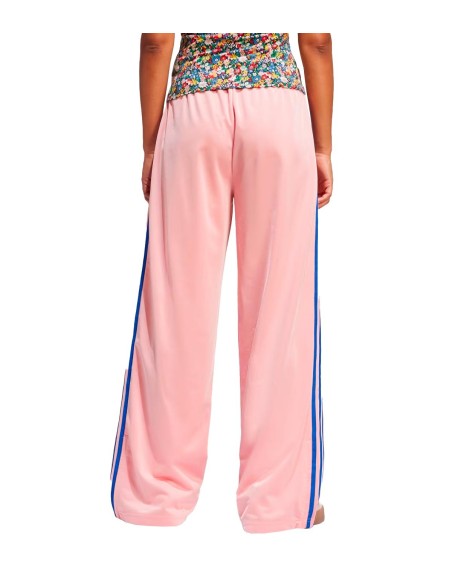 Adidas - Pantalones Fbird Loose Tp Sepisp/Blu