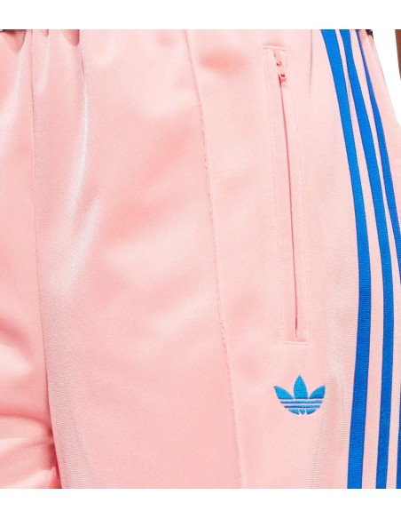 Adidas - Pantalones Fbird Loose Tp Sepisp/Blu