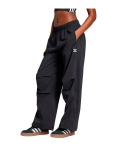 Adidas - Pantalones Ess S Para Pant Black