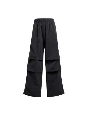 Adidas - Pantalones Ess S Para Pant Black