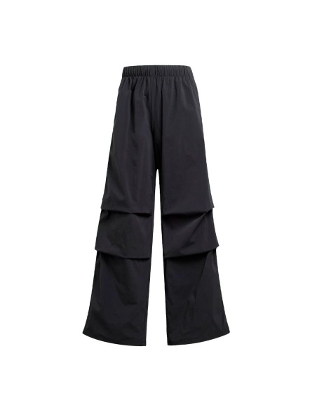 Adidas - Pantalones Ess S Para Pant Black