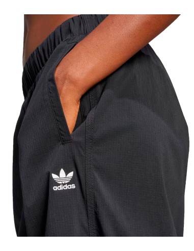 Adidas - Pantalones Ess S Para Pant Black