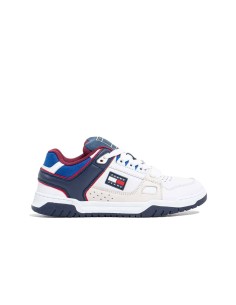 Tommy Jeans - Zapatillas Low Skate Trainers