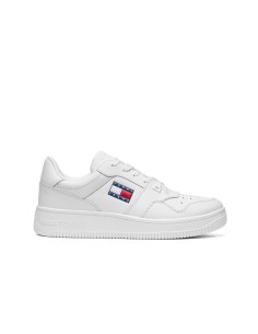 Tommy Hilfiger - Zapatillas Retro Basket