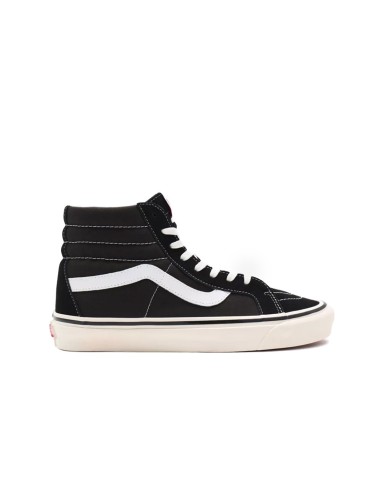 Vans - Zapatos Ua Sk8-Hi 38 Dx (Anaheim