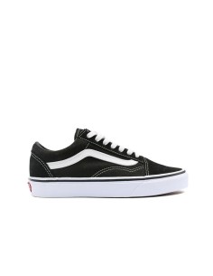 Vans - Zapatos Old Skool Wide