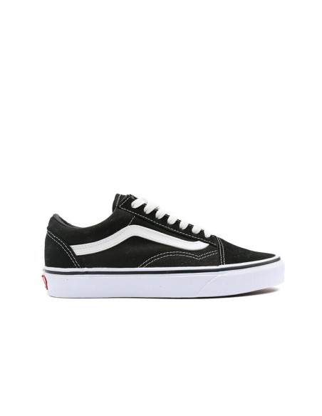 Vans - Zapatos Old Skool Wide