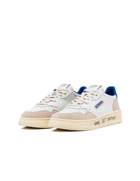Autry - Zapatillas Medalist Low Man