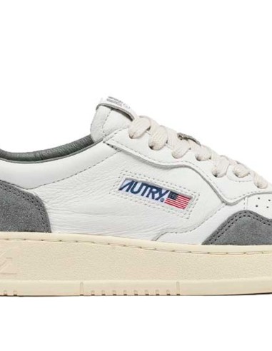 Autry - Zapatillas Medalist Low