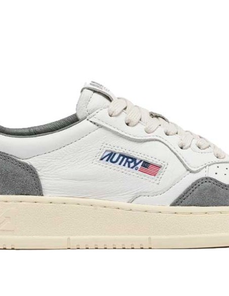 Autry - Zapatillas Medalist Low