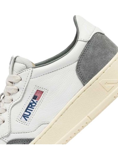 Autry - Zapatillas Medalist Low