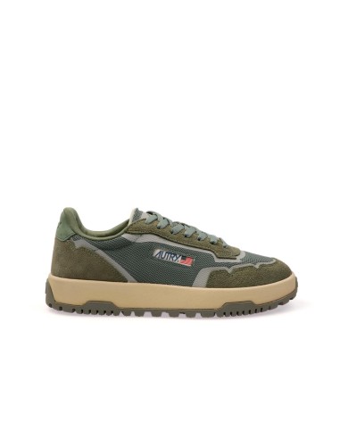 Autry - Zapatillas Wildpace Low Man