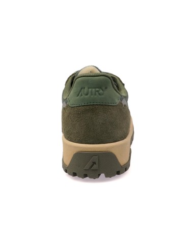 Autry - Zapatillas Wildpace Low Man