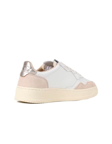 Autry - Zapatillas Medalist Low