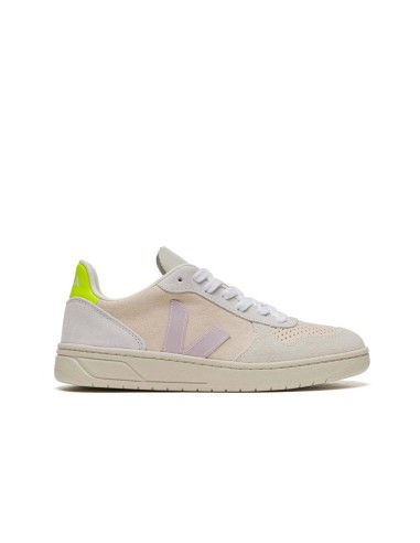Veja - Zapatillas V-10 Suede